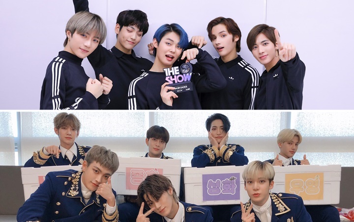 Netter Diskusikan Boy Grup Rookie Non-Big 3 Mana Saja Yang Bisa Ikuti Jejak 'Kesuksesan' Senior