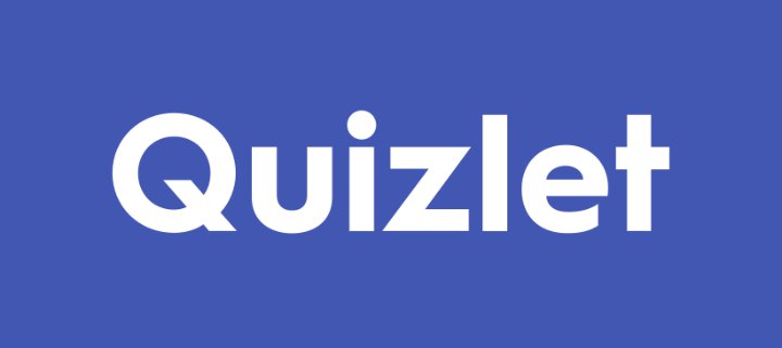 Quizlet Bakal Bikin kegiatan Belajar Jadi Mudah