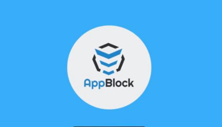 Blokir Aplikasi Pengganggu Belajar Dengan AppBlock: Stay Focused