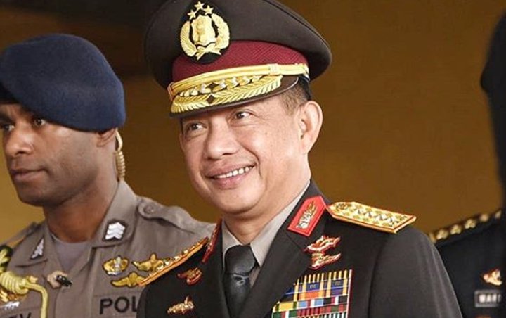 'Disemprot' Karena Telat 30 Menit di Rapat DPR, Mendagri Tito Karnavian: Sudah Tak Pakai Rem Pak