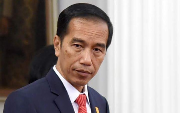Jokowi Tekankan Ibu Kota Baru Indonesia Harus Jadi yang Terbaik