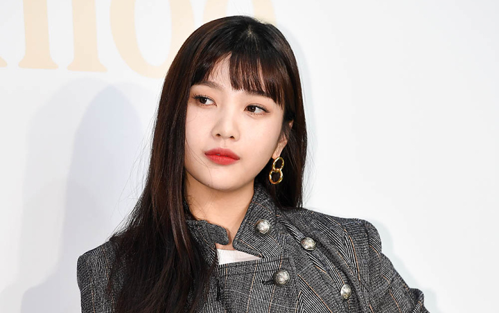 Joy Red Velvet Dandan Cetar di Event Fashion, Malah Bikin Gemas Saat Gagal Jaim