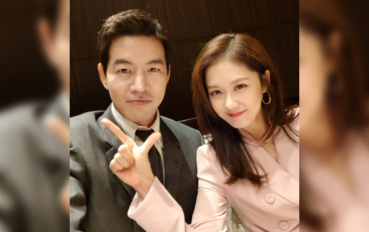 Ciuman Super Hot Jang Nara dan Lee Sang Yoon di Ranjang 'VIP' Jadi Perbincangan Netizen Indonesia