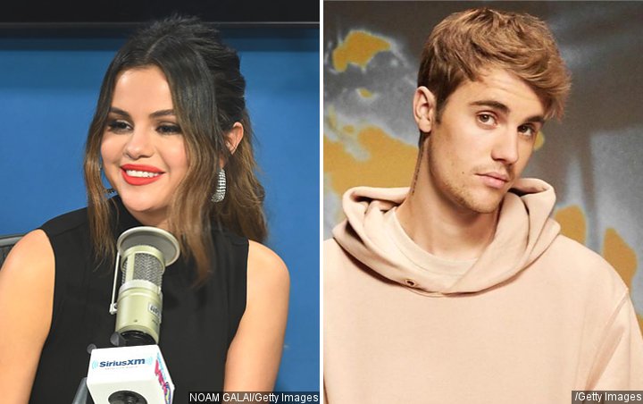 Mash-Up Lagu Selena Gomez 'Lose You To Love Me' dan Justin Bieber 'Sorry' Ini Mendadak Viral