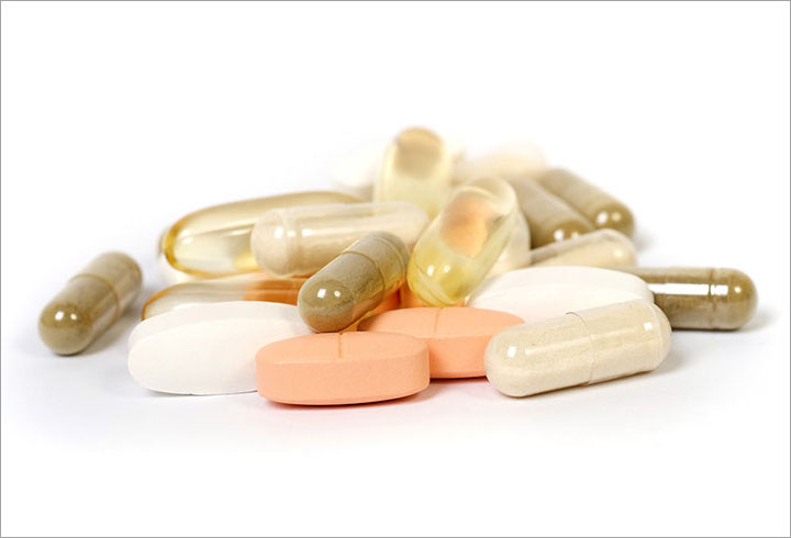 Perkuat Kekebalan Tubuhmu Saat Musim Pancaroba dengan Mengkonsumsi Suplemen atau Vitamin