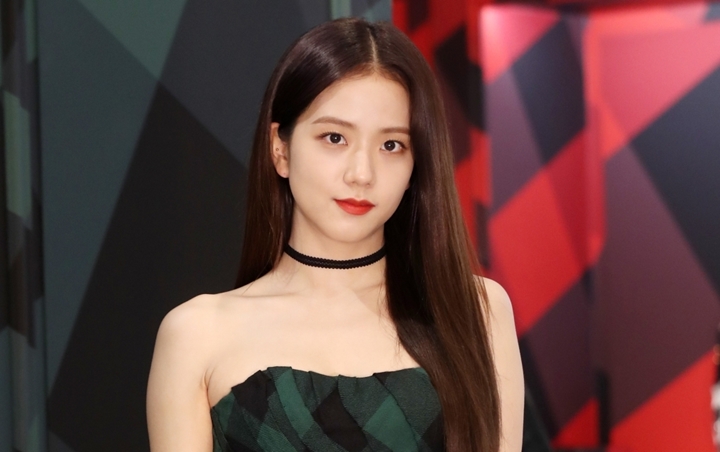 Visual Jisoo BLACKPINK di Postingan Terbaru Jadi Hot Topic Saking Cantiknya