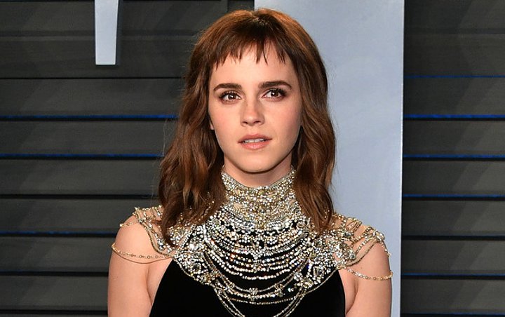 Masih Jomblo Jelang Usia 30 Tahun, Emma Watson: Aku Mengencani Diriku Sendiri