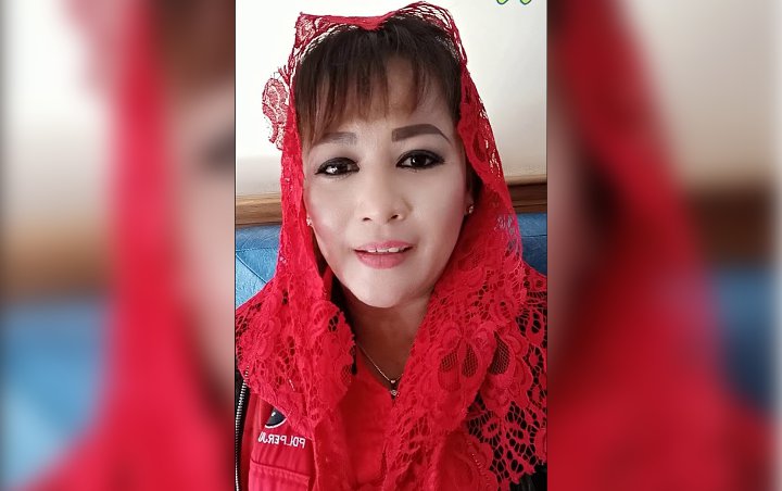 Ini Sosok Kader PDIP Dewi Tanjung Pelapor Novel Baswedan, Ternyata Sering Bikin Laporan Polisi