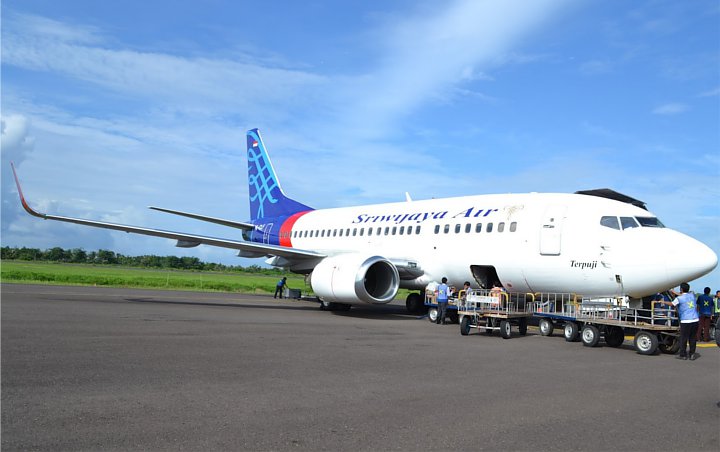 Kembali Temui Jalan Buntu, Hubungan Garuda Indonesia dan Sriwijaya Air Memburuk Lagi?