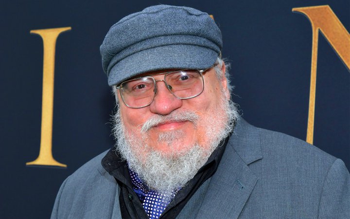 George R.R. Martin Kecewa Prekuel 'Game of Thrones' Dibatalkan HBO