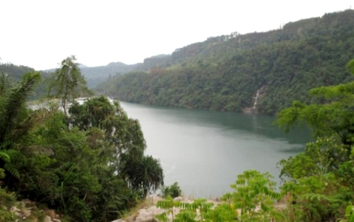 Kementerian ATR Sebut 32 Danau di Jabodetabek Lenyap Dijadikan Lahan Huni