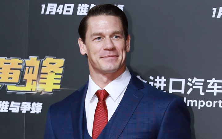 Peran John Cena di 'Fast and Furious 9' Terungkap, Jadi Saudara Dominic Toretto?