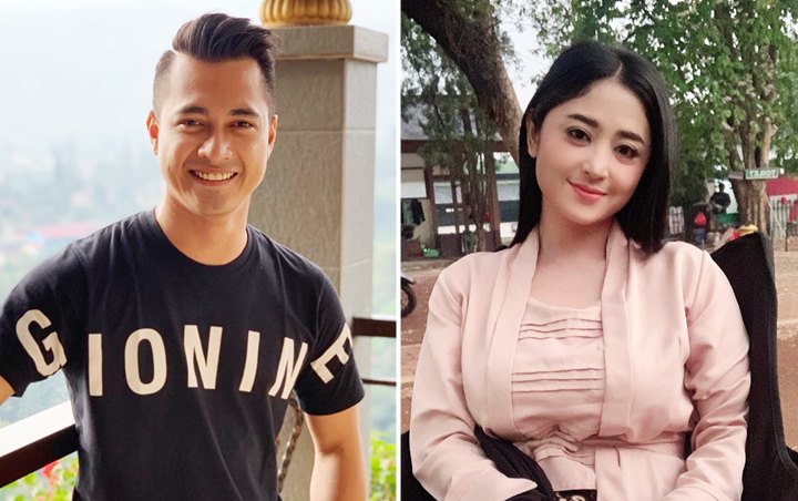 Eza Gionino dan Dewi Persik Siap Bintangi Sinetron drama musikal ‘Cahaya Mentari’