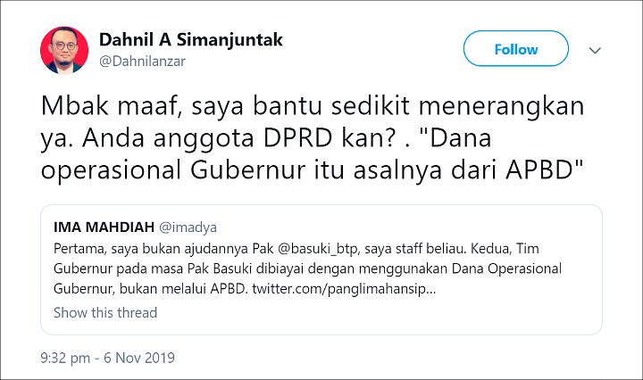 Dahnil Anzar