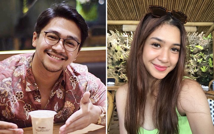 Tak Cuma Kode Kodean Deva Mahenra Gercep Jalan Bareng Mikha Tambayong