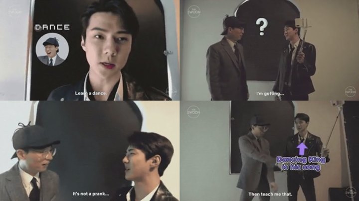 Dibohongi Sehun EXO, Yoo Jae Seok Tak Bisa Berhenti Curiga di \'Busted 2\'