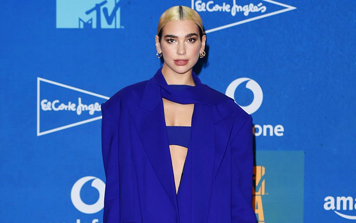 Dua Lipa Dikonfirmasi Tampil di MAMA 2019