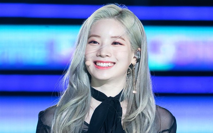 Wajah Dahyun Twice di Foto Baru Dibilang Berbeda Bikin Netizen Khawatir