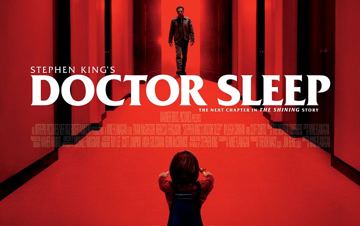 'Doctor Sleep' Baru Tayang, Pihak Produksi Sudah Bahas Sekuel