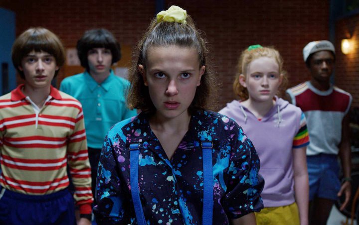 Bocoran Episode Perdana 'Stranger Things 4', Bakal Ada 4 Karakter Baru