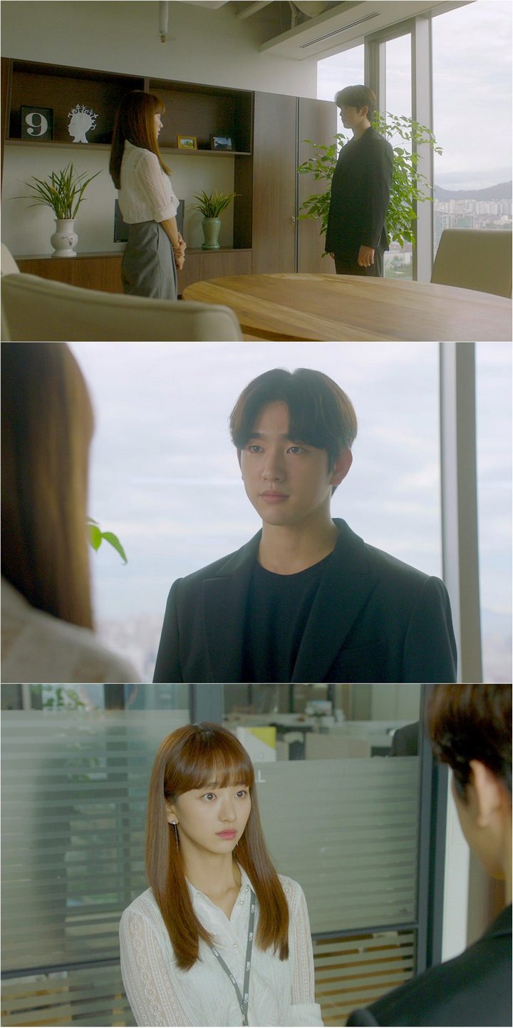 Jinyoung GOT7 Jadi Cameo \'Melting Me Softly\', Foto Adegan Disambut Antusias
