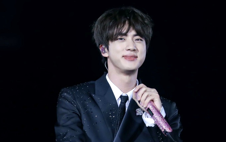 Jin Sindir Boneka Barbie BTS Keluaran Mattel?