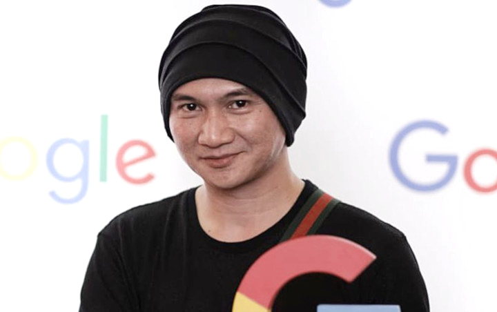 Sudah Akur Demi Anak, Anji Beber Alasan Jarang Posting Kebersamaan Dengan Sheila Marcia dan Leticia