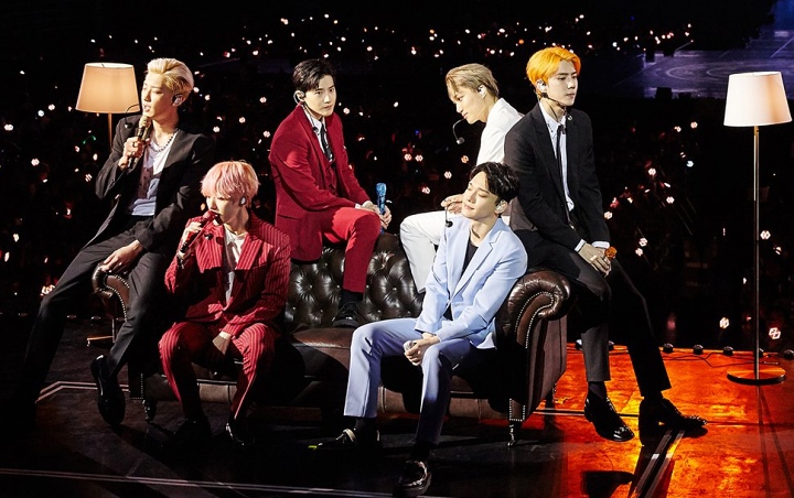 Berkualitas Tinggi, Konsep Teaser Comeback EXO 'EXODEUX' Sukses Bikin Banyak Orang Takjub