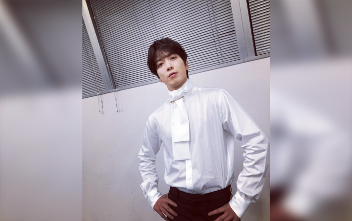 Jung Yong Hwa CN Blue Ramai Dihujat Berakhir Pamer Selfie Pasca Wamil, Ini Respons Online Jung Yong Hwa CN Blue Ramai Dihujat Berakhir Pamer Selfie Pasca Wamil, Ini Respons Online