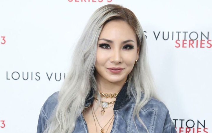 CL Alhasil Benar-Benar Tinggalkan YG Entertainment, Online Rayakan CL Alhasil Benar-Benar Tinggalkan YG Entertainment, Online Rayakan