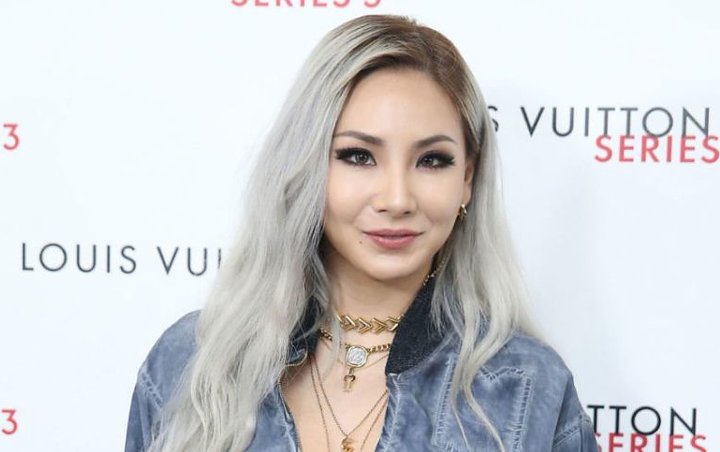 CL Alhasil Benar-Benar Tinggalkan YG Entertainment, Online Rayakan