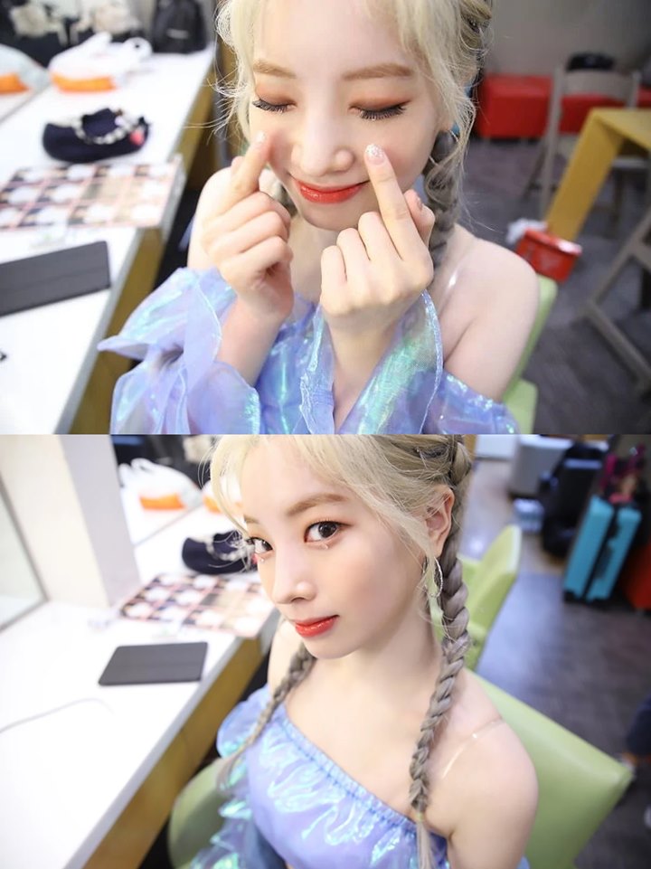 Dahyun Twice