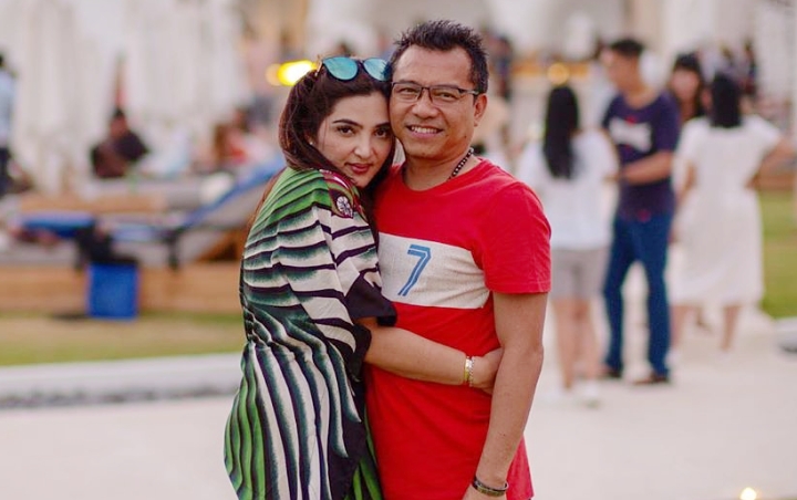 Tergiur 40 Juta Sehari, Anang Ayah Aurel Jadi Tukang Parkir Malah Adu Mulut Karena Insiden Tabrakan