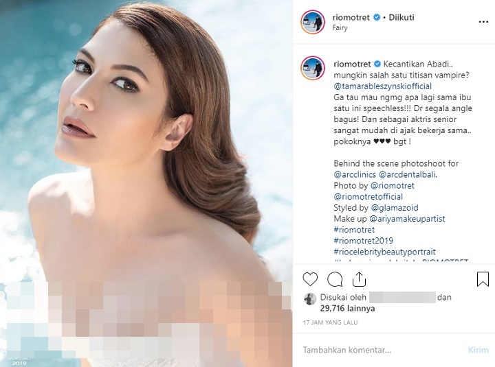 Tamara