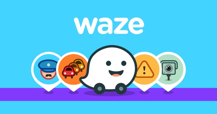 Menghadapi Musim Hujan Jadi Lebih Mudah dengan Mengunduh Waze