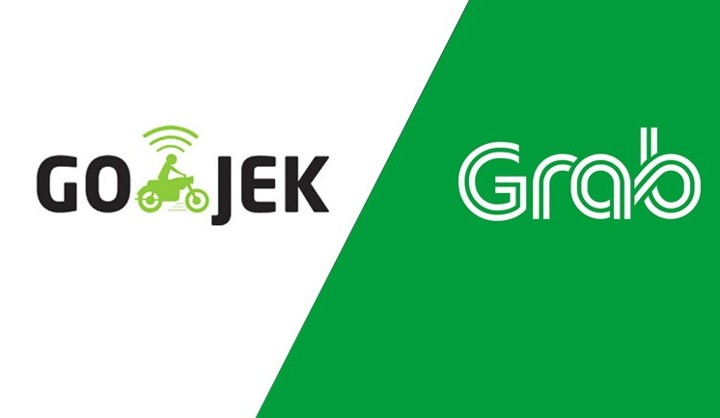 Lirik Lagu Ojek Online