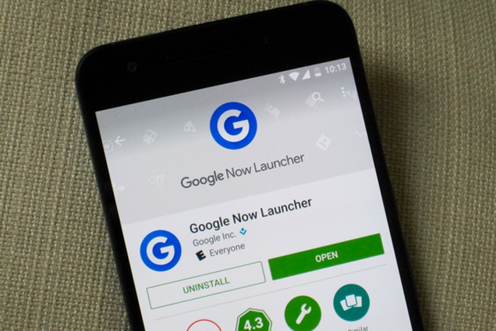 Google Now, Aplikasi Bawaan Android yang Sangat Berguna di Musim Hujan