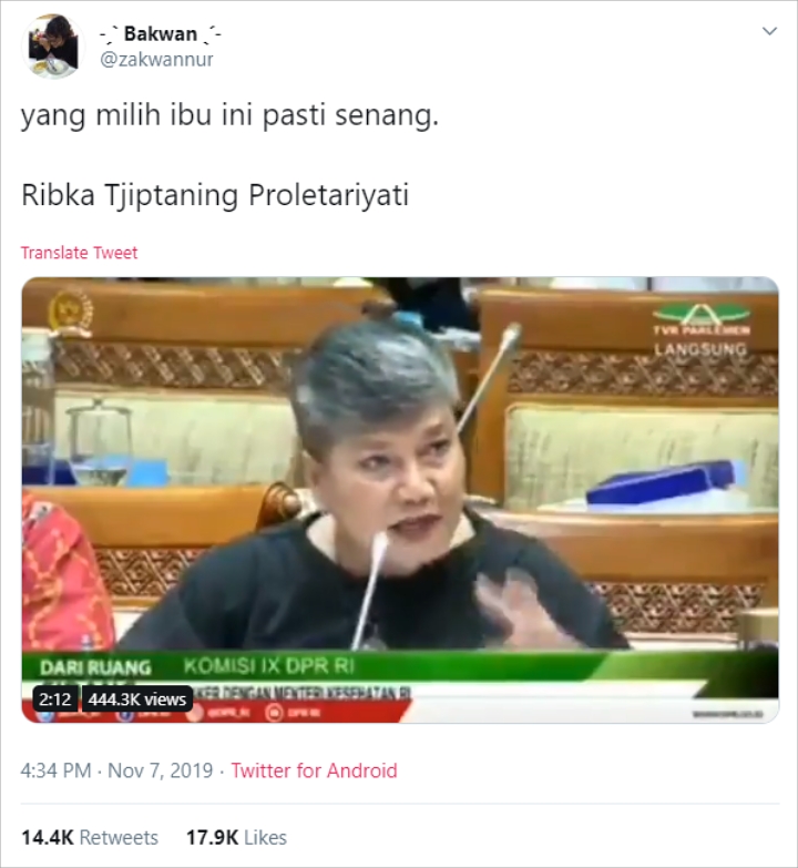 Ribka