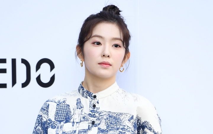 Irene Red Velvet Bikin Speechless Saking Cantiknya di Postingan Terbaru