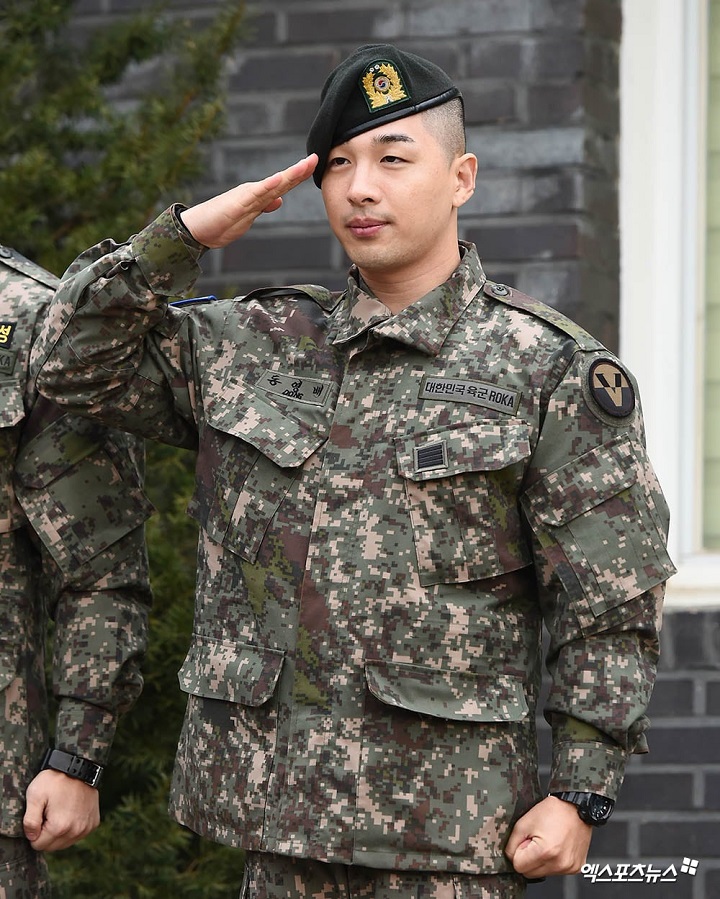 Taeyang