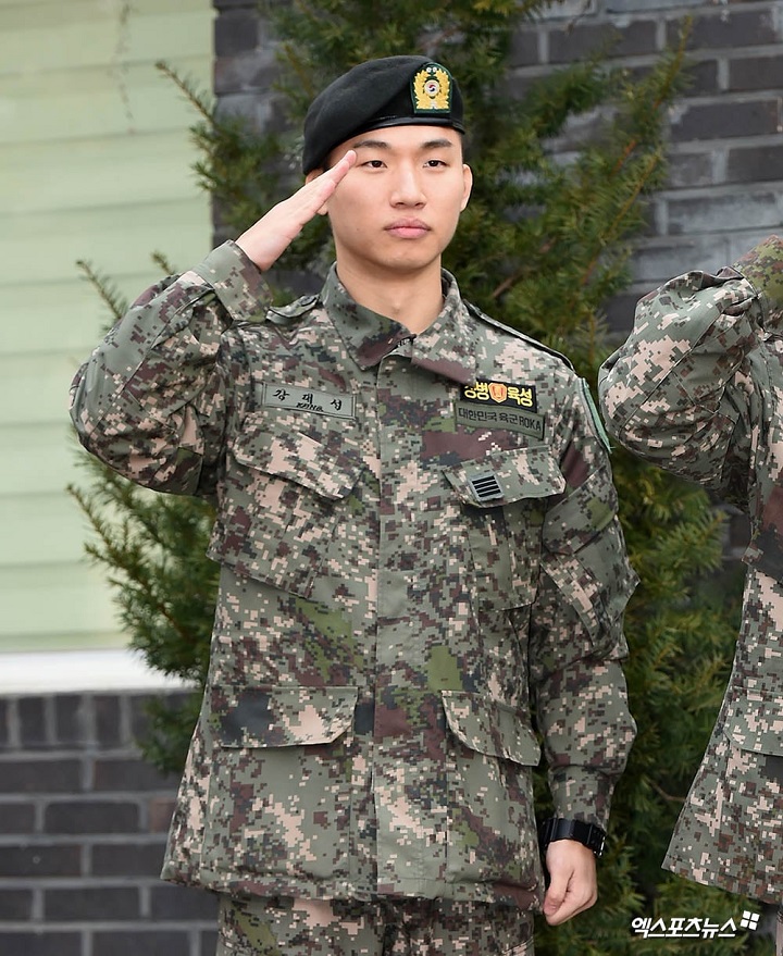 Daesung