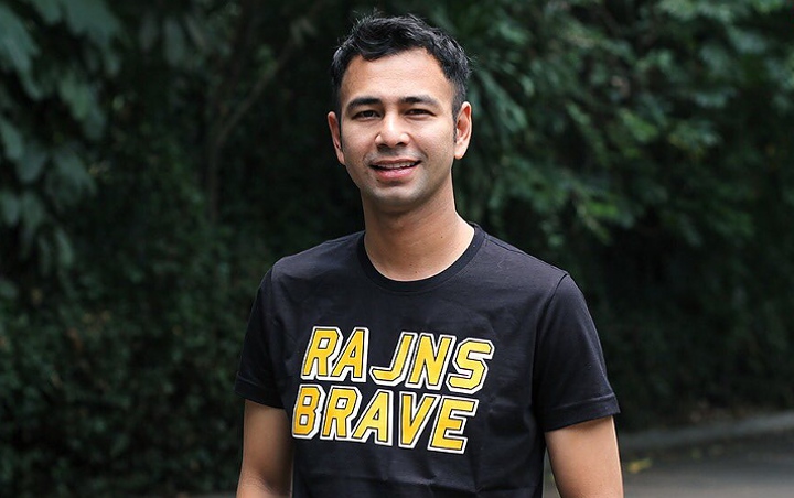 Ketampanan Raffi Ahmad di Foto Lawas Tak Terbendung, Netizen: Pantesan Playboy