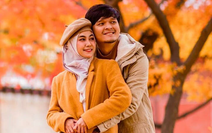  Ingin Segera Punya Anak, Anisa Rahma Beri Kado Piyama Couple Di Ulang Tahun Pernikahannya