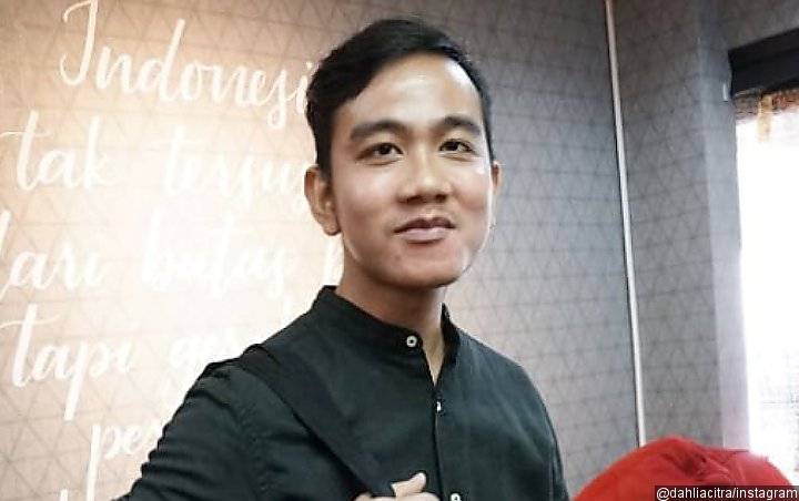 Wacana Maju Pilwakot Sering Disebut Dinasti Politik, Gibran Beri Jawaban Menohok