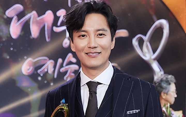 Kim Nam Gil Dikonfirmasi Bakal Bintangi Film Joseon Firefighter