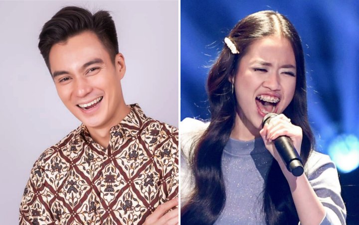 Claudia Penyanyi Asal Cirebon Jadi Juara 'The Voice Germany 2019', Baim Wong Bangga