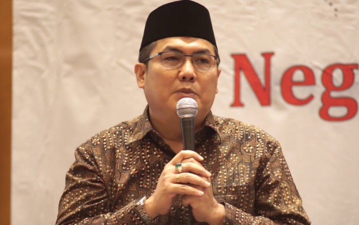 PBNU Soal Ucap Salam Agama Lain: Simbol Toleransi