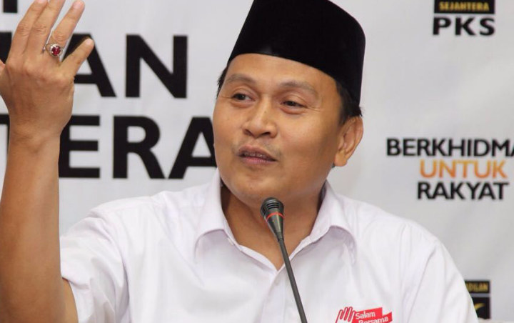 Heboh Larangan MUI, PKS Tegaskan Salam Agama Bukan Bagian dari Toleransi