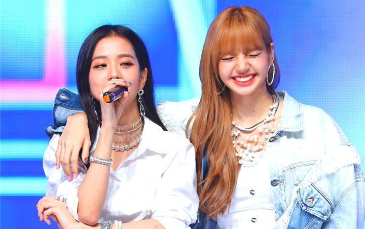 Jisoo BLACKPINK Sebut Lisa Pemalas, Ini Pemicunya