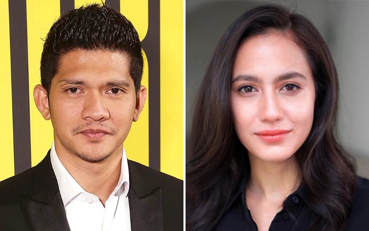 Iko Uwais Pamer Perut Roti Sobek Komentar Singkat Pevita Pearce Langsung Jadi Sorotan